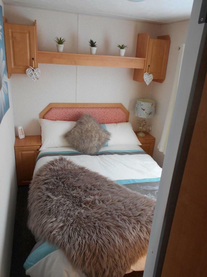 Six Berth Caravan The Wolds Ingoldmells Skegness Villa Kültér fotó